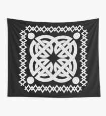 HAMMER LOGO - THOR Wall Tapestry