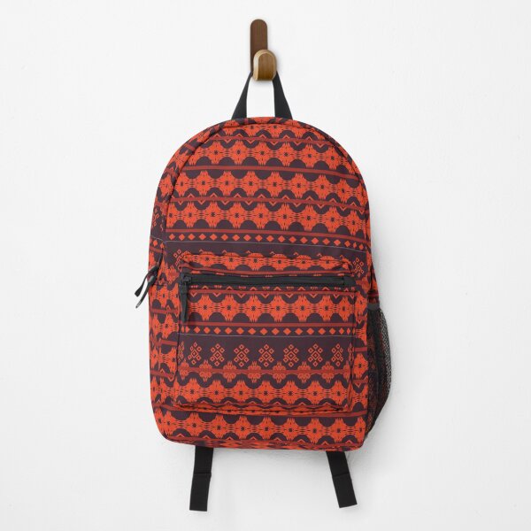 Item preview, red pattern designed and sold by 236Reel.