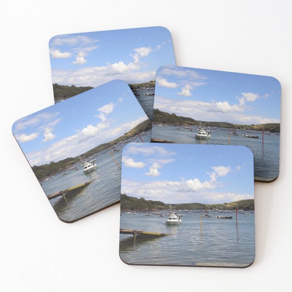 Item preview, Salcombe Devon UK designed and sold by photoslot.