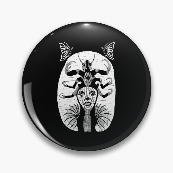 Item preview, Vintage Photograp Sideshow Halloween Freak Idol Gifts Fot You designed and sold by AntonellaMatts.
