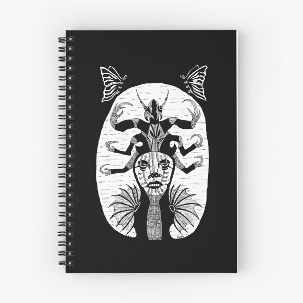 Item preview, Vintage Photograp Sideshow Halloween Freak Idol Gifts Fot You designed and sold by AntonellaMatts.