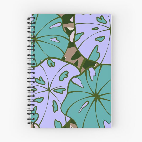 Item preview, Sea Green Philodendron Tropical Leaves Pattern designed and sold by GraphicsClub.