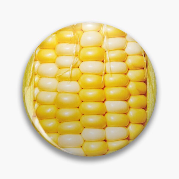 Item preview, corn fanatic designed and sold by Bxby-char.