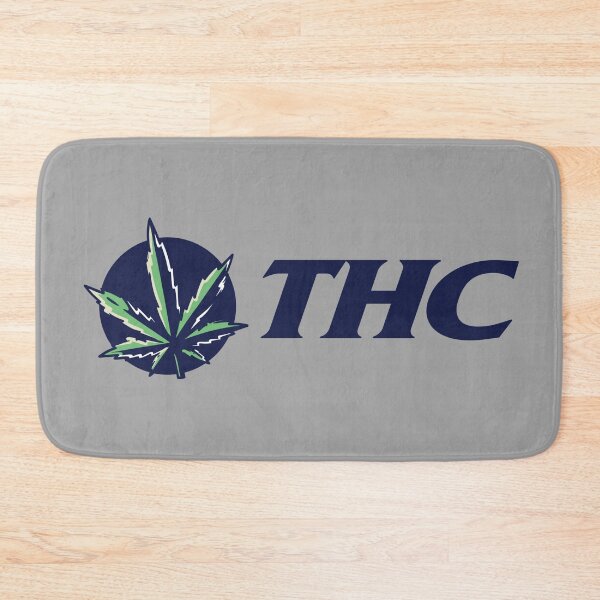 Artikelvorschau, THC / KFC - Parodie-Logo entworfen und verkauft von CabbageNClouds.