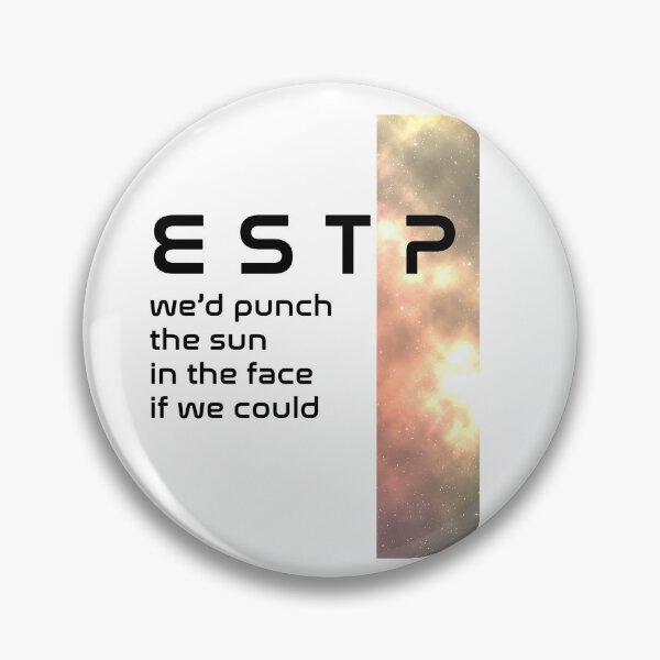 Item preview, ESTP Space Design designed and sold by mbtimes.