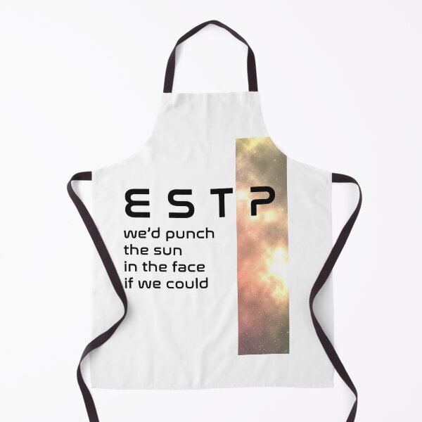 Item preview, ESTP Space Design designed and sold by mbtimes.