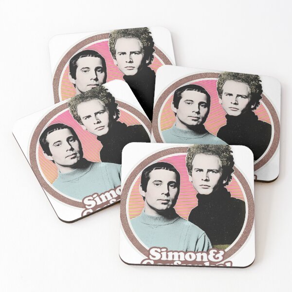 Item preview, ShirtSimon & Garfunkel  designed and sold by Benjamin Perrot.
