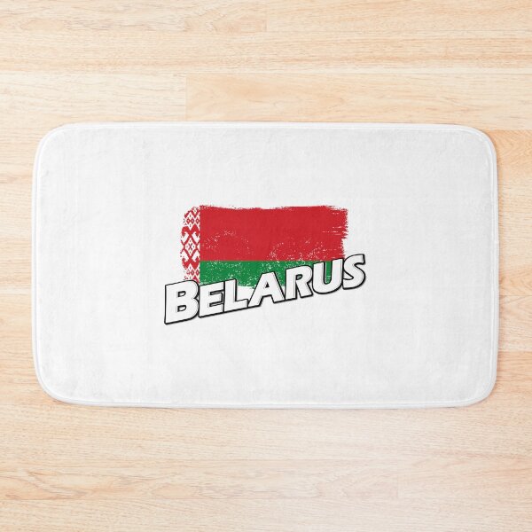 Item preview, Belarus flag designed and sold by PVVD.