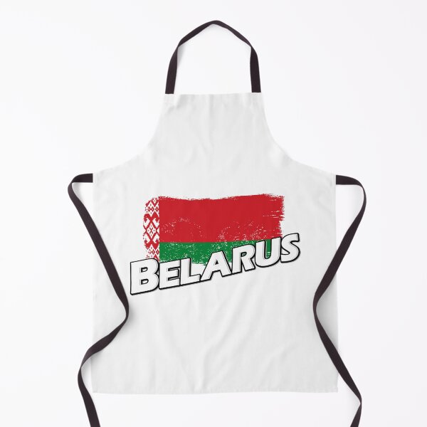 Item preview, Belarus flag designed and sold by PVVD.