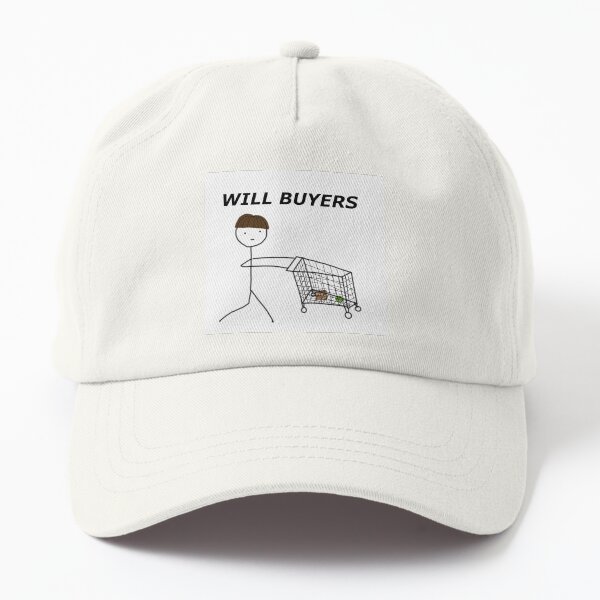 Item preview, will byers designed and sold by Bxby-char.