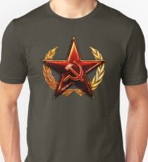 urss shirt