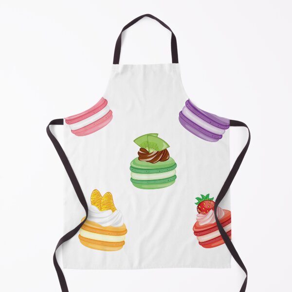 Item preview, Sweet Macaron designed and sold by Mystic-Roots99.
