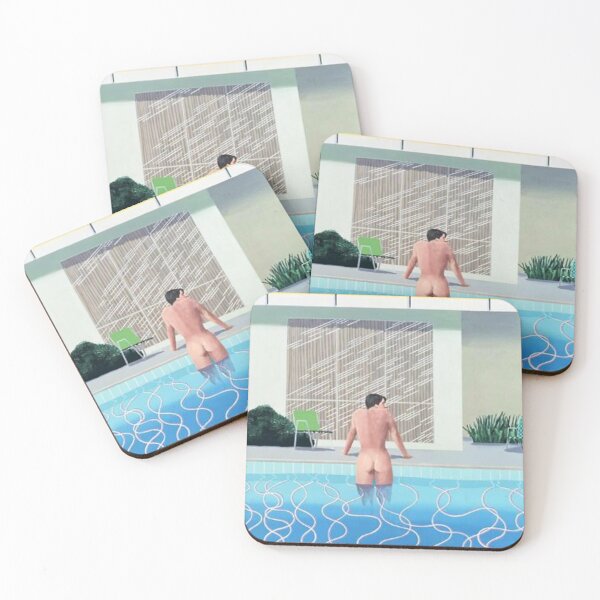 Item preview, Cool!!Man And Pool  designed and sold by erlinalaila.