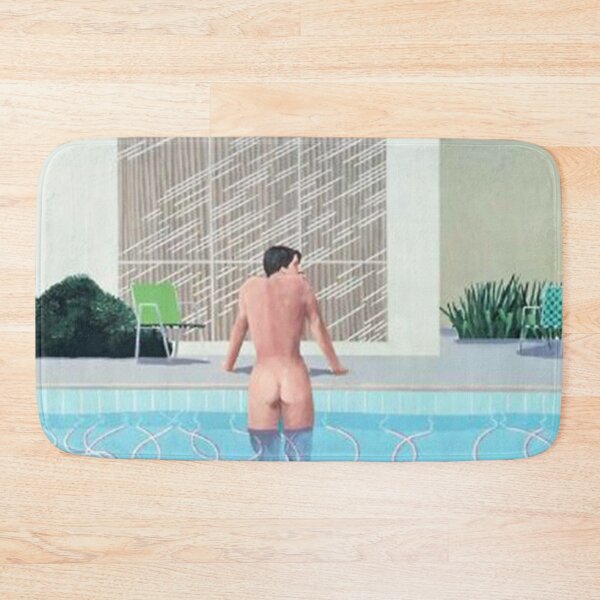 Item preview, Cool!!Man And Pool  designed and sold by erlinalaila.