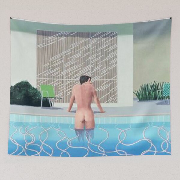 Item preview, Cool!!Man And Pool  designed and sold by erlinalaila.