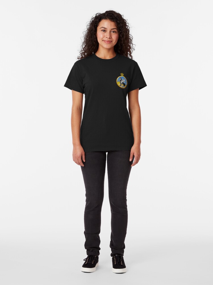 "Savak Iran Secret Police" T-shirt by lawrencebaird | Redbubble