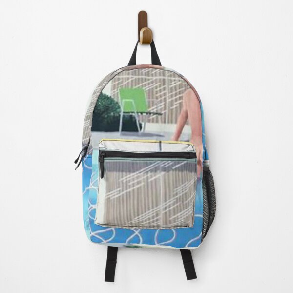 Item preview, Cool!!Man And Pool designed and sold by erlinalaila.