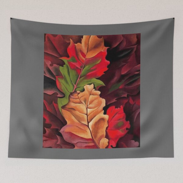 Item preview, Arte por Georgia OKeeffe Clásico designed and sold by Ronaldbak.