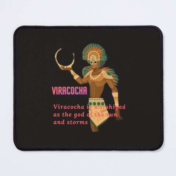 Item preview, Viracocha - Classic T-Shirt designed and sold by Tommy634.