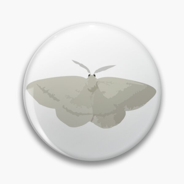 Item preview, Venezuelan Poodle Moth Digital Painting designed and sold by Positive Lad.