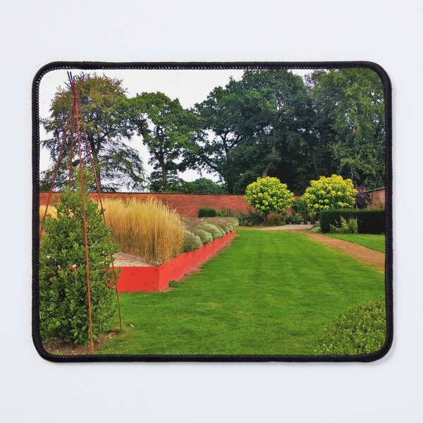 Item preview, #252 |☼| Garden Overview - Shot 2 (Elsham Hall, Gardens & Country Park) designed and sold by Naean H.F. (Nez Man).