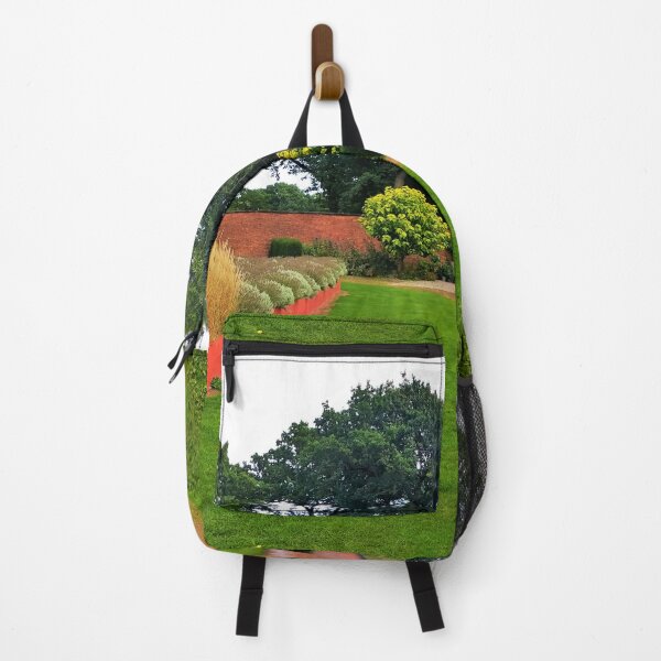 M.I. #252 |☼| Garden Overview - Shot 2 (Elsham Hall, Gardens & Country Park) Backpack