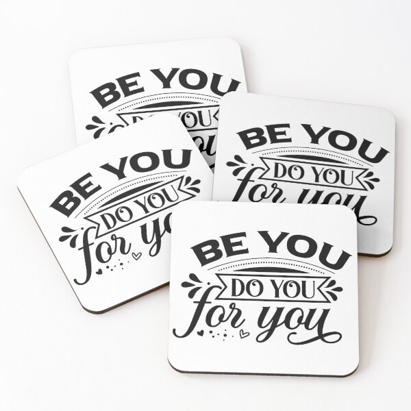 Item preview, be you for you  shirt  designed and sold by MONDART.