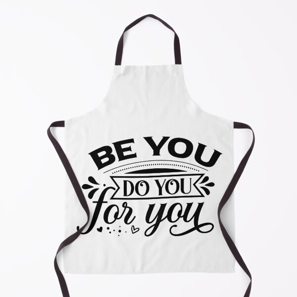 Item preview, be you for you shirt designed and sold by MONDART.
