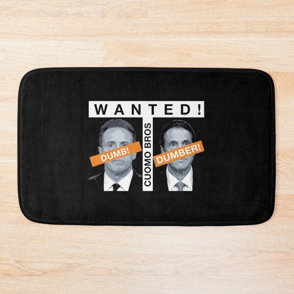 Item preview, Cuomo Brothers Ii Media And Politics Racerback Tank Top designed and sold by kimmesajgreh.