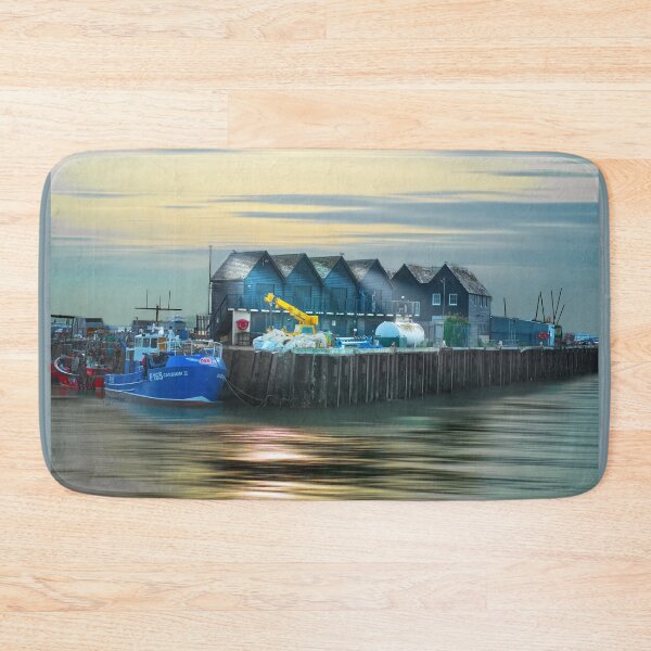 Item preview, Whitstable Harbour Atmospheric Light  designed and sold by Alisonchambers2.