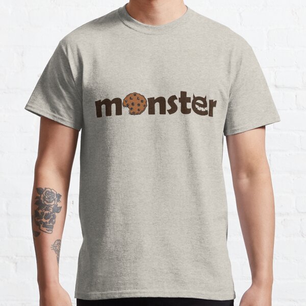 Item preview, cookie monster designed and sold by gtee.