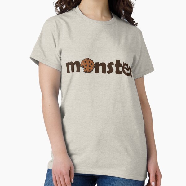 Artikel-Vorschau von Keks Monster, designt und verkauft von gtee.