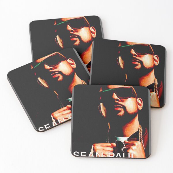 Item preview, rr11 sean paul Classic designed and sold by AbelBahringer.
