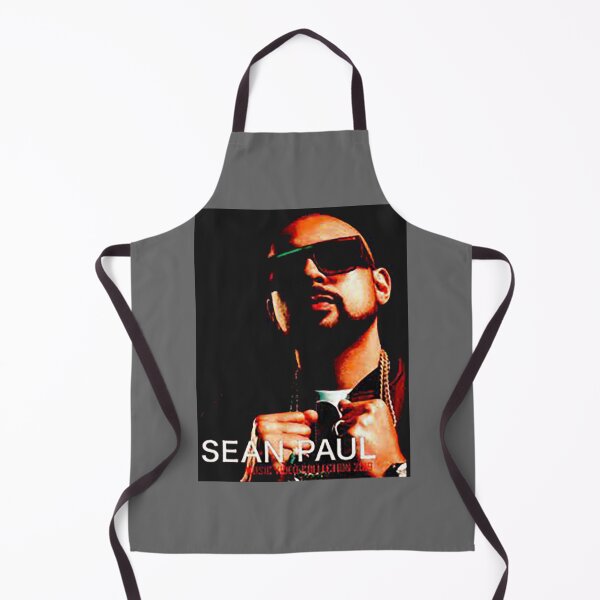 Item preview, rr11 sean paul Classic designed and sold by AbelBahringer.