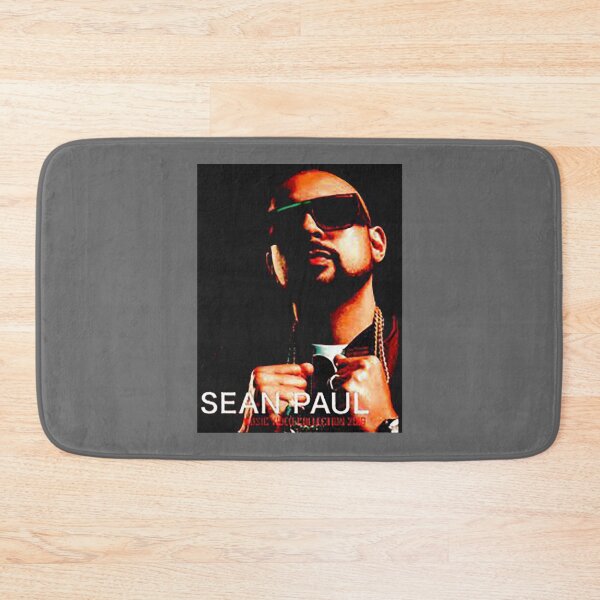 Item preview, rr11 sean paul Classic designed and sold by AbelBahringer.