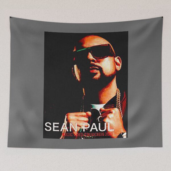 Item preview, rr11 sean paul Classic designed and sold by AbelBahringer.