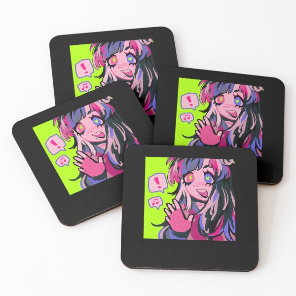 Item preview, Gifts For Women Danganronpa Despair Goodbye  Funny Graphic Gift designed and sold by RomolaIerardi.