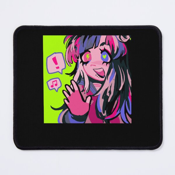 Artikelvorschau, Geschenke für Frauen Danganronpa Despair Goodbye Lustiges Grafikgeschenk entworfen und verkauft von RomolaIerardi.