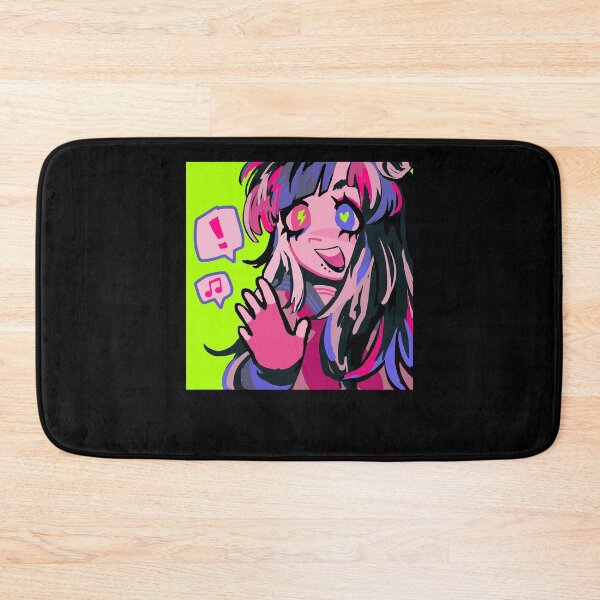 Item preview, Gifts For Women Danganronpa Despair Goodbye  Funny Graphic Gift designed and sold by RomolaIerardi.