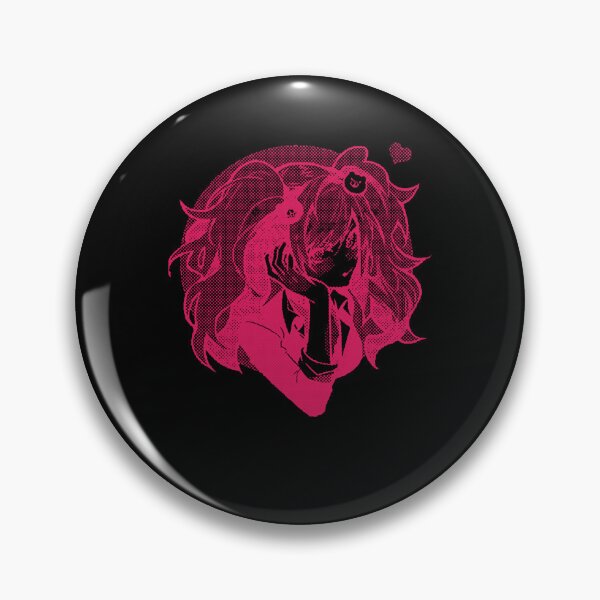 Artikelvorschau, Geschenke Idee Danganronpa Verzweiflung Abschiedsgeschenk für Weihnachten entworfen und verkauft von RomolaIerardi.
