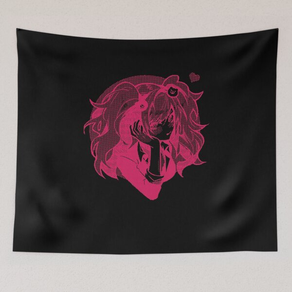 Item preview, Gifts Idea Danganronpa Despair Goodbye  Gift For Christmas designed and sold by RomolaIerardi.