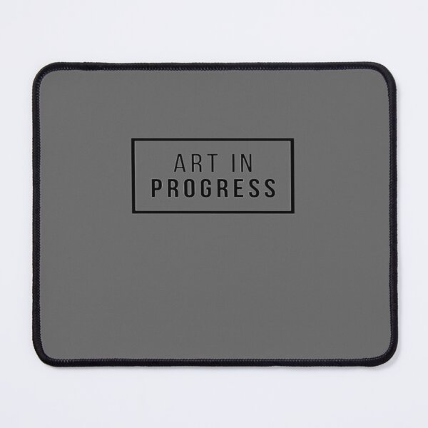 Item preview, Art in progress black and white Classic designed and sold by Ronaldbak.