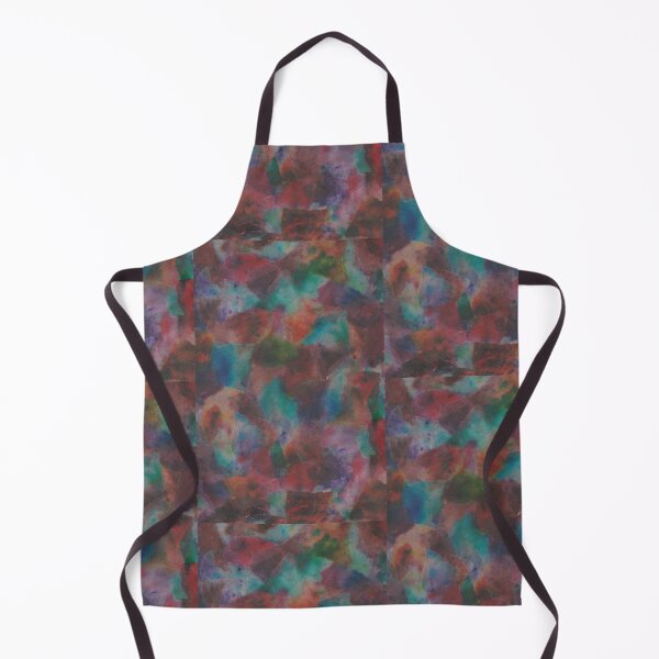 Item preview, Patches in Orange, Purple and Teal designed and sold by LittleVixen.