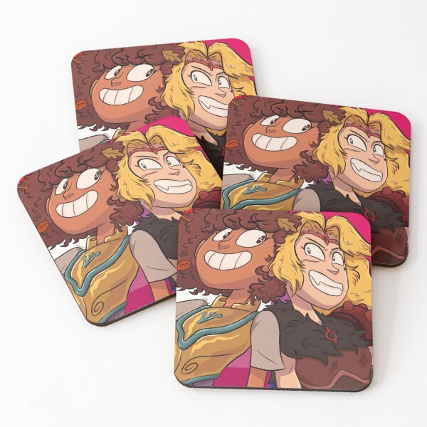 Item preview, Sashanne Screenshot Redraw (Amphibia) designed and sold by Dia.bo1ical.