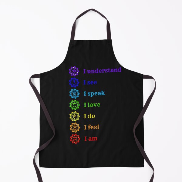 Item preview, The seven chakras designed and sold by aprajoos.