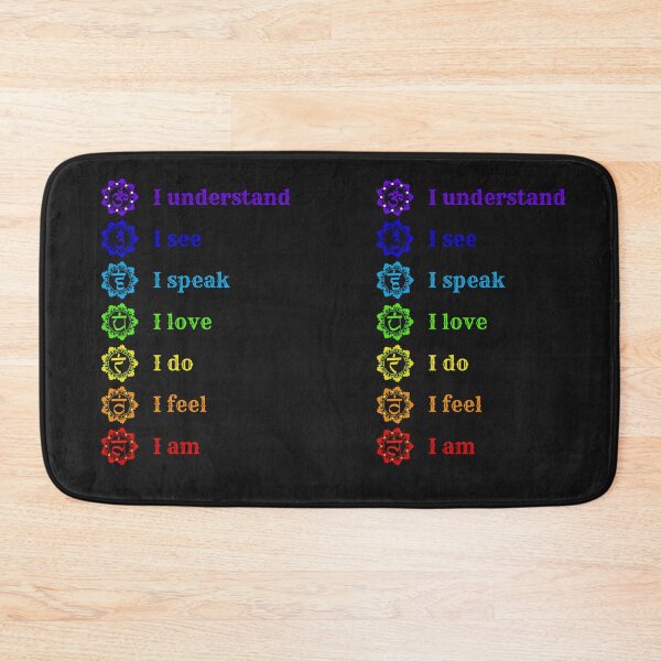Item preview, The seven chakras  designed and sold by aprajoos.