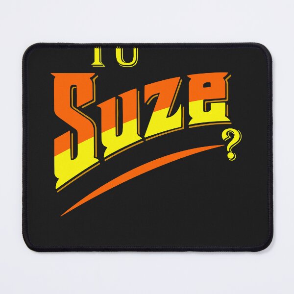Item preview, You tu suze designed and sold by AlmaGarrett.