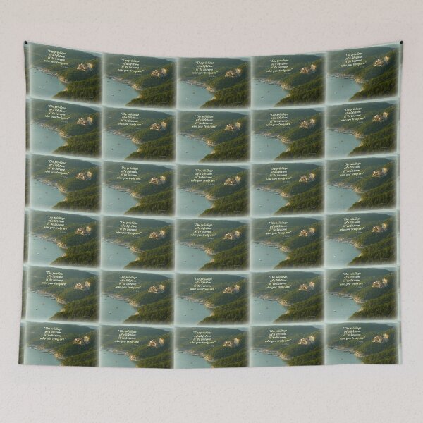 Item preview, Lake Travis designed and sold by Charmiene Maxwell-Batten.