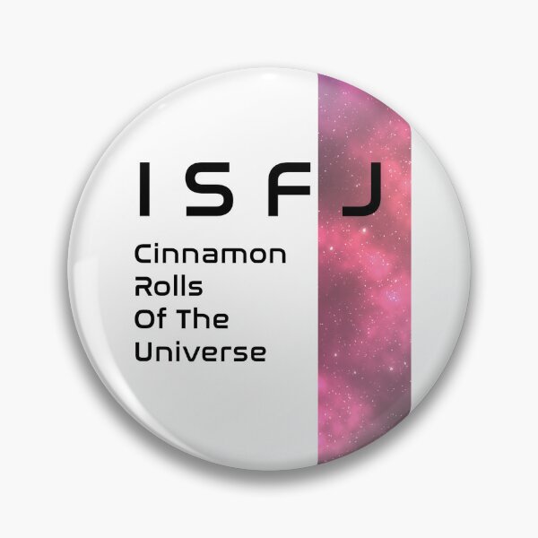 Item preview, ISFJ Space Design designed and sold by mbtimes.