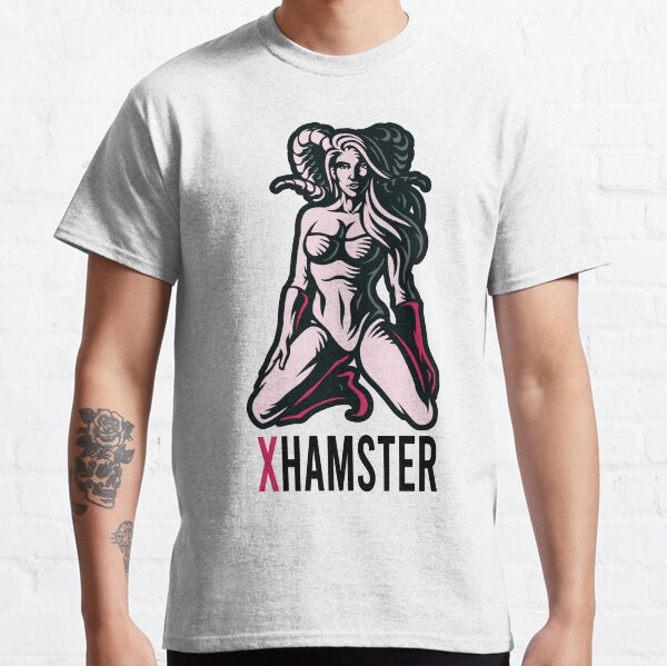 XHamster Classic T-Shirt